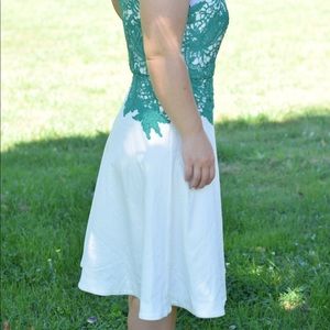 Moulinette Soeurs Formal Dress